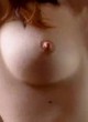 Michelle Batista naked pics - breasts scene in o negocio