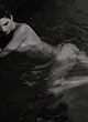 Kendall Jenner naked pics - naked in the water