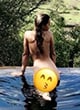 Rita Ora nude ass will make you excited pics