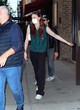 Sophie Turner leaving the greenwich hotel pics
