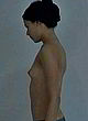 Martina Garcia naked pics - exposing her tiny breasts