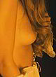 Nora Arnezeder naked pics - breasts scene in angelique