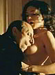 Monica Bellucci breasts scene in movie malena pics