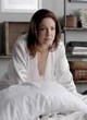 Robin Weigert naked pics - nude in movie concussion