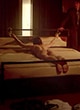 Alexandra Daddario naked pics - nude in bondage