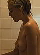 Margot Robbie naked pics - breasts in movie dreamland