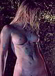 Alena Savostikova completely nude in movie armed pics