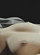 Agnes Delachair naked pics - breasts scene in blind man
