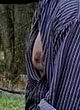 Angela Winkler naked pics - breast in knife in the head
