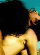 Keira Knightley naked pics - breasts scene in movie domino