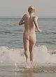 Dakota Fanning naked pics - butt scene in movie scene