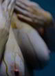 Eva Green naked pics - breasts scene in movie proxima
