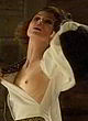 Keira Knightley naked pics - breast scene in movie colette