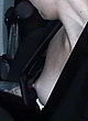 Iggy Azalea naked pics - fully visible breast in car