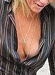 Sofia Richie braless and visible boob pics