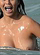 Chrissy Teigen naked at the ps in miami pics