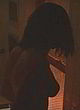 Rebecca Romijn naked pics - breasts scene in rollerbal