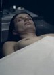 Marie Ronnebeck breasts scene in professor t pics