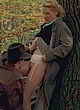 Deborah Kara Unger bush scene in movie sunshine pics