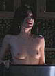 Jaime Murray nude breasts in tv show dexter pics