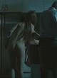 Hera Hilmar naked pics - butt in life in a fishbowl
