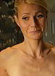 Gwyneth Paltrow naked pics - nude in movie mortdecai