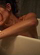 Ashley Greene naked pics - breasts in movie aftermath