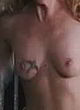 Christina Ricci naked pics - breasts in black snake moan