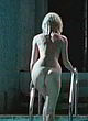 Louise Bourgoin naked pics - butt scene in black heaven