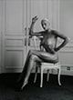Brigitte Nielsen posing naked pics