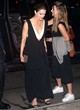 Keri Russell arrives at the regal theater pics