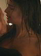 Emily Ratajkowski breasts scene in welcome home pics