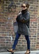 Emilia Clarke doing some shopping in london pics