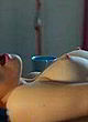 Diana Gomez naked pics - breasts in tv show valeria