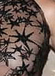 Lindsey Vonn naked pics - wore a sheer sleeveless dress