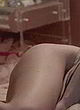 Keri Russell naked pics - butt scene in tv show