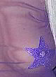 Rita Ora braless with small pasties pics