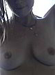 Robin Sydney naked pics - breasts in american muscle