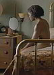 Malinda Baker fully nude in movie lawless pics