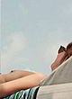 Dakota Johnson naked pics - topless in fifty shades freed
