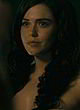 Jennie Jacques nude in tv show vikings pics