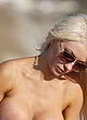 Courtney Stodden naked pics - shows her huge breasts