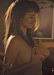 Penelope Cruz breasts scene in twice born pics