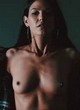 Eva Hamilton naked pics - exposing her sexy breasts