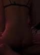 Evan Rachel Wood naked pics - butt & sex in movie allure