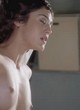 Lizzy Caplan nude scene in masters of sex pics