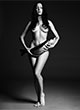 Anna Skellern fully nude & ass photos pics