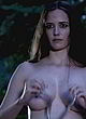 Eva Green naked pics - nude boobs in camelot