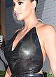 Kim Kardashian goes braless and sheer pics