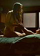 Rosario Dawson naked pics - nude bush, boobs during sex
